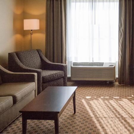 Cobblestone Hotel And Suites - Jefferson Экстерьер фото