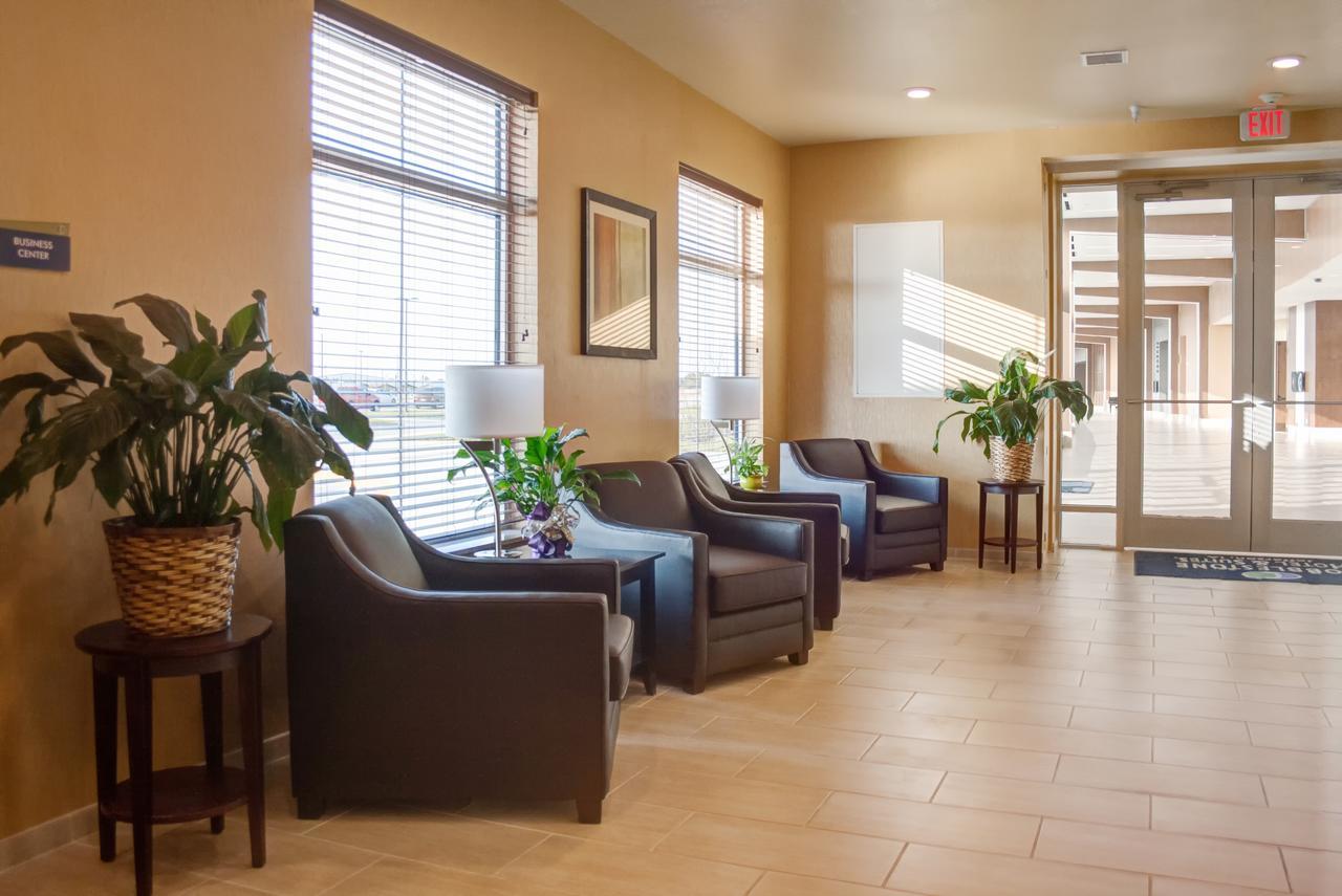 Cobblestone Hotel And Suites - Jefferson Экстерьер фото